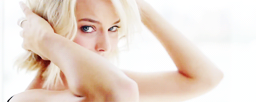 Image result for margot robbie gifs