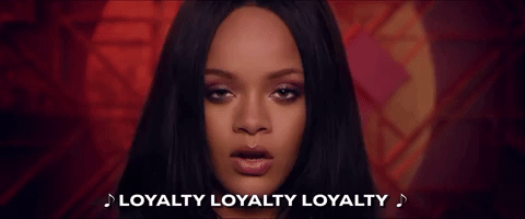 Loyalty