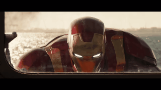 Spider-Man Homecoming Suit