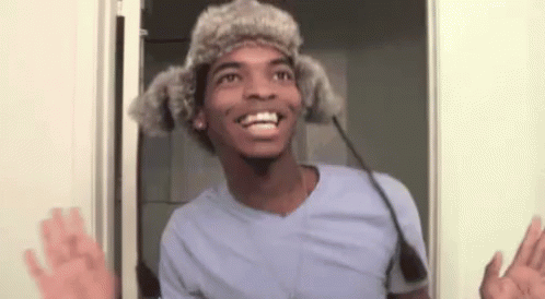 Image result for excited gif