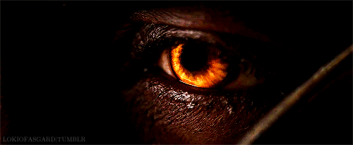 The Eye of the Werewolf