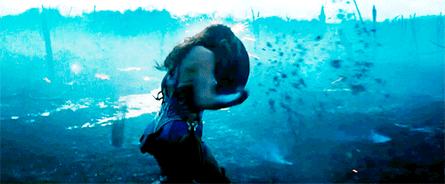 Wonder Woman No Man's Land Gal Gadot