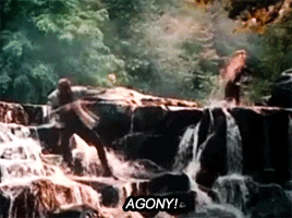Image result for agony gif