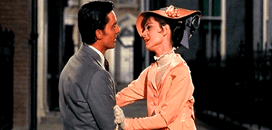 my fair lady gif