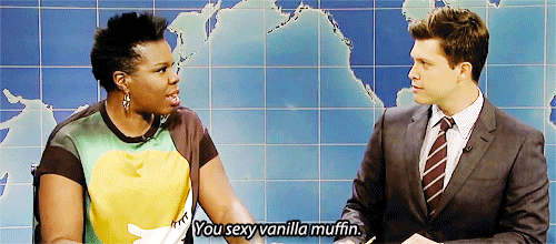 vanilla