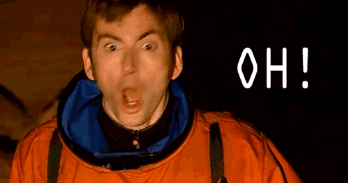 Image result for david tennant doctor who gifs