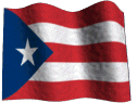 flag of Puerto Rico