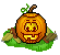 Jack O' Lantern