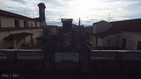 Florence, Italy