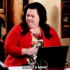  angry mad computer anger GIF