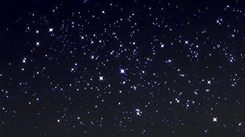 stars gif