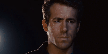 Image result for ryan reynolds gifs
