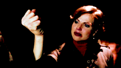 Image result for Regina Once Upon a Time Crushing Heart gif