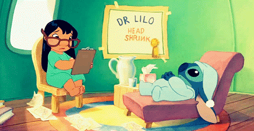Dr. Lilo Headshrink