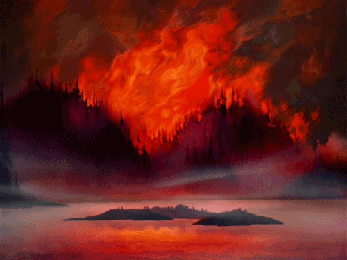 ”fire”/