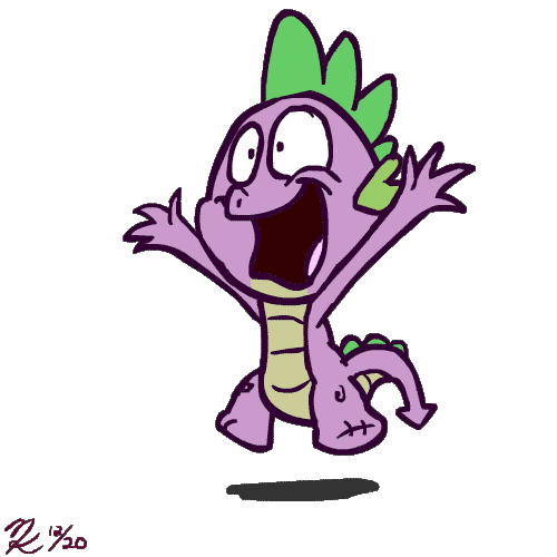 jumping_for_joy_by_piggybank12-d4jo8ma.gif (500×500)