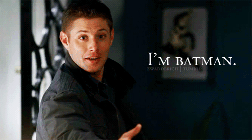 Image result for supernatural gifs