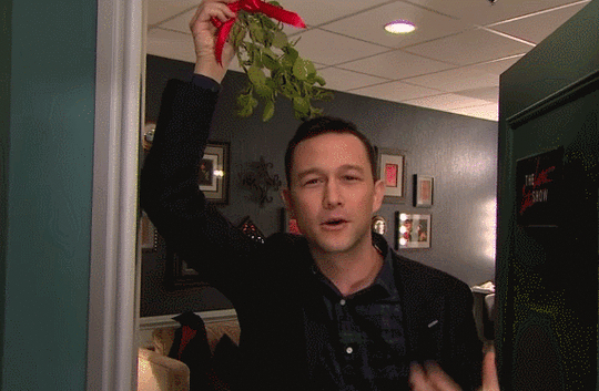 mistletoe
