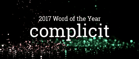 complicit