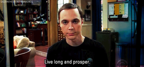 Image result for big bang theory gifs