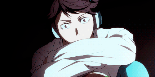 Image result for oikawa funny gifs
