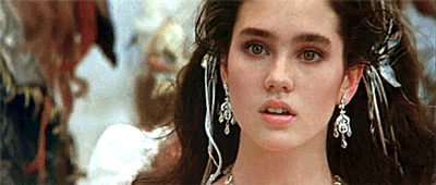 Sarah Williams at the ball