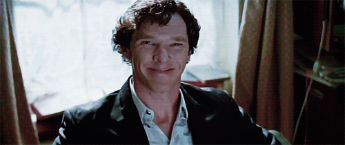 Image result for sherlock holmes many happy returns