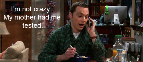 Afbeeldingsresultaat voor big bang theory gif