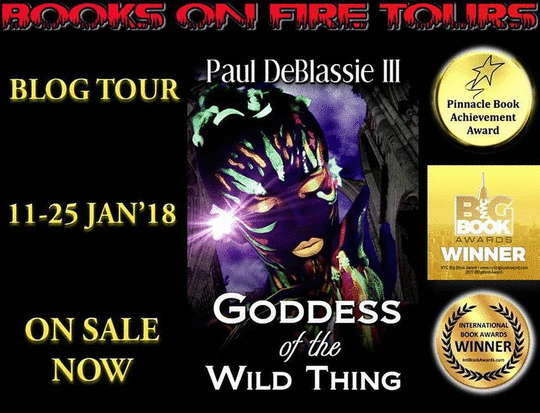 Paul De Blassie III