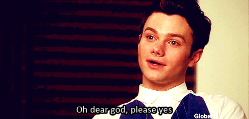Afbeeldingsresultaat voor yes I would love to gif