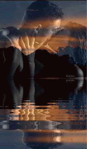 animated reflections | , Reflection, Reflections, Animated Gif, Animated Gifs, Animated ...