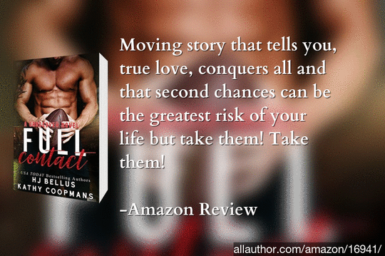 Moving story that tells you, true love, conquers...... review gif