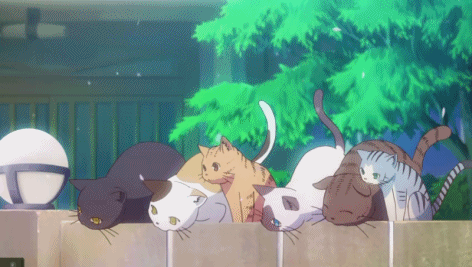 Image result for anime animals