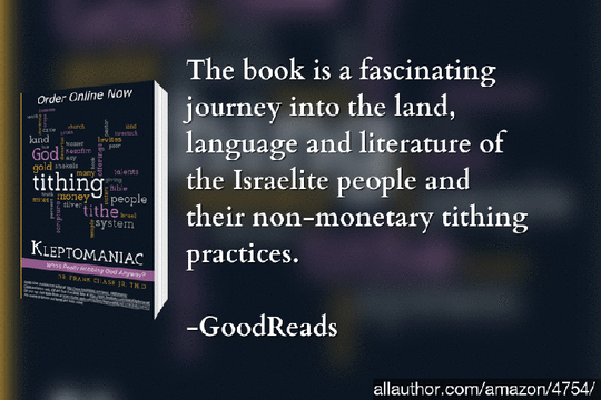 The book is a fascinating journey into the land,...... review gif