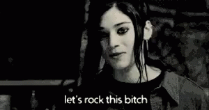 Afbeeldingsresultaat voor let's do this gif