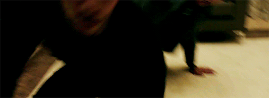 Bildergebnis für american assassin gif