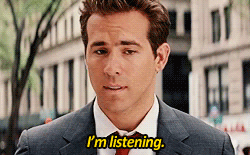 Afbeeldingsresultaat voor tell me more about yourself gif