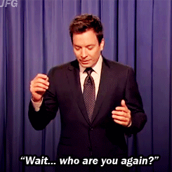 Afbeeldingsresultaat voor who are you again