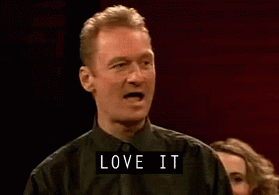 Image result for LOVE it gif