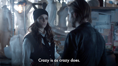 12 Monkeys- Jennifer