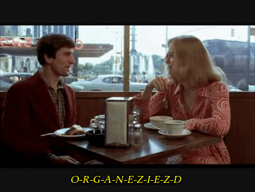 Image result for organized gif