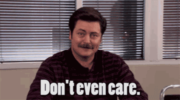 Резултат с изображение за and i dont mind it gif