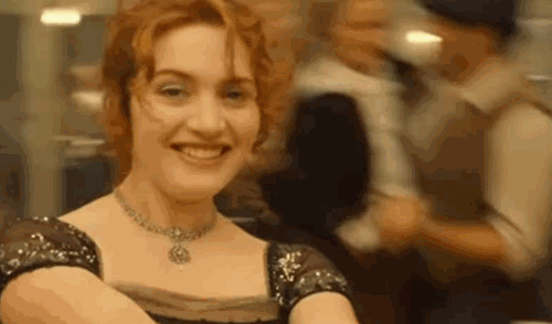 Titanic Conan the Barbarian