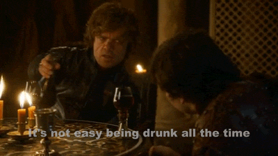 Tyrion Lannister