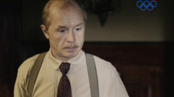 Russian Watson is judging you