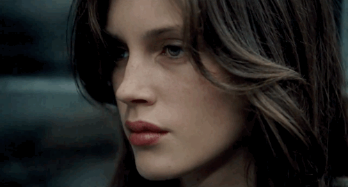 Strangle Girl Gif