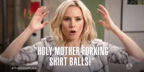 Résultat de recherche d'images pour "surprise veronica mars tv show"