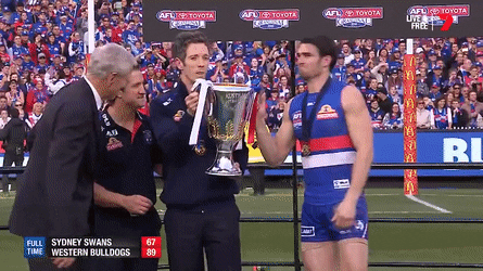 winners