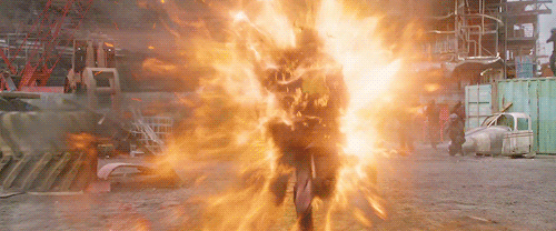 Imagem de gif and pyrokinesis
