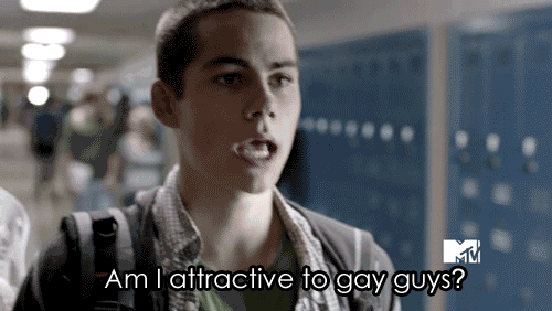 insecure baby gay -- space mac review pics